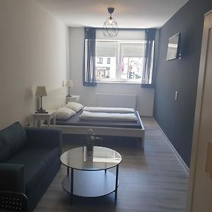 Studio met een King Size Bed